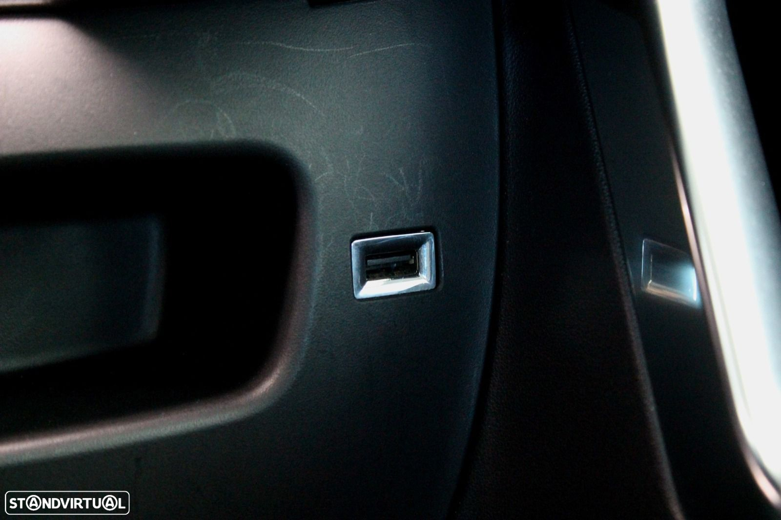 Citroën C3 Aircross 1.2 PureTech Feel Pack - 31