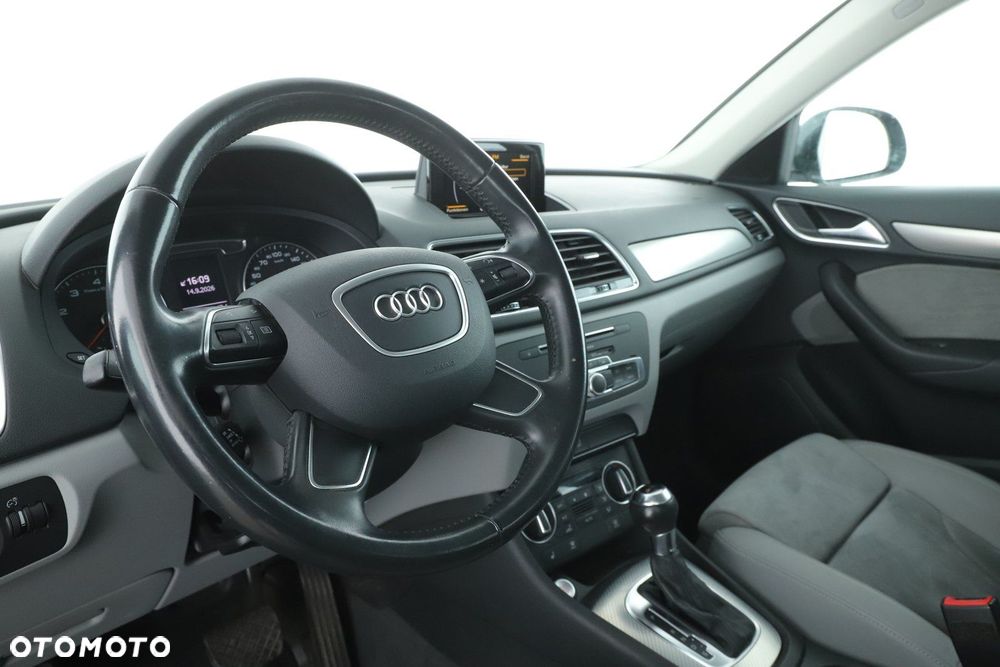 Audi Q3 - 21