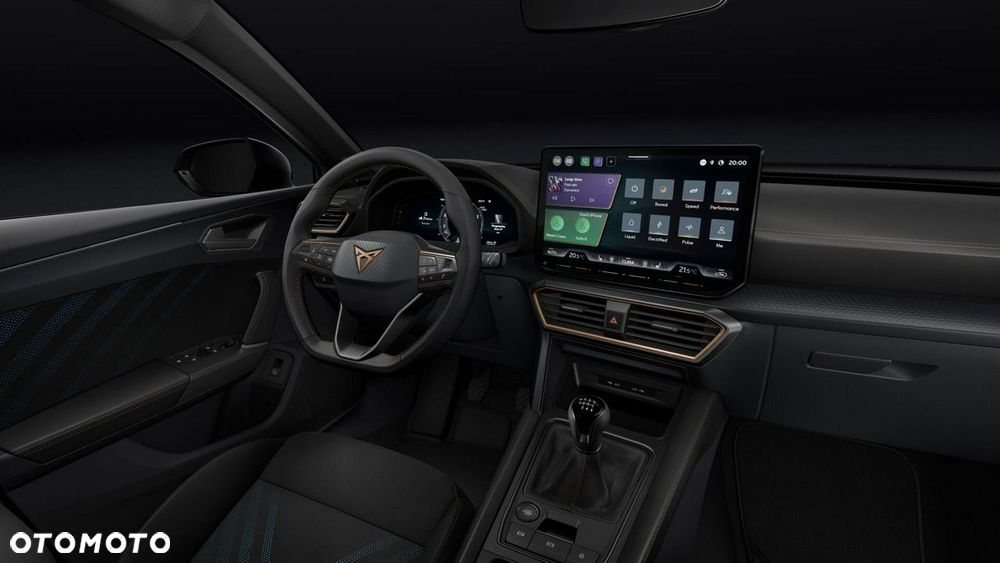 Cupra Leon Sportstourer - 6