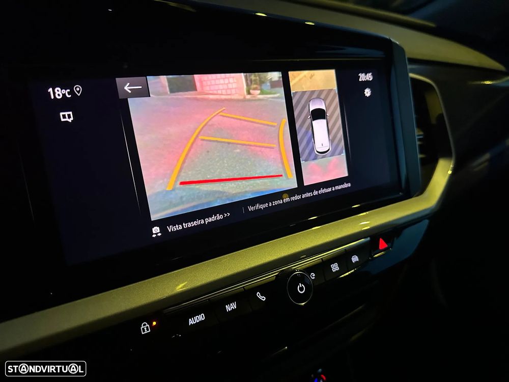 Opel Grandland 1.6 T PHEV Ultimate - 19