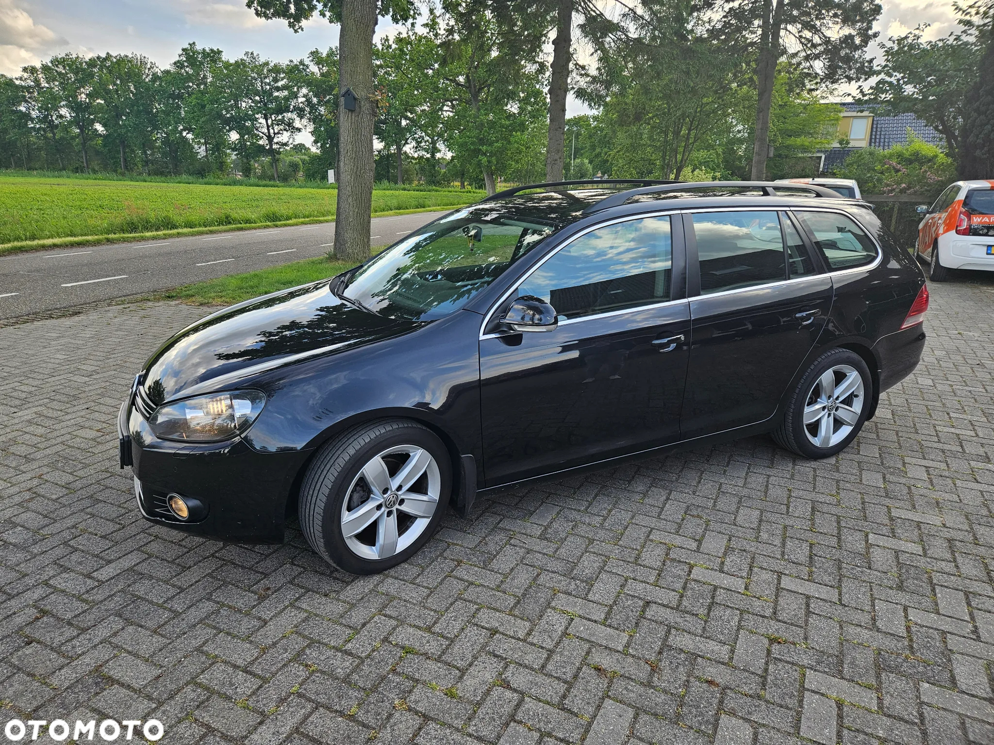 Volkswagen Golf - 9