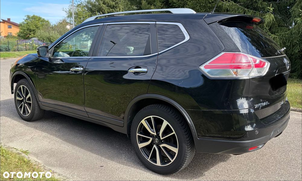 Nissan X-Trail 1.6 DCi Acenta 2WD - 10