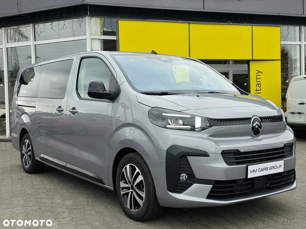 Citroën SpaceTourer - 1