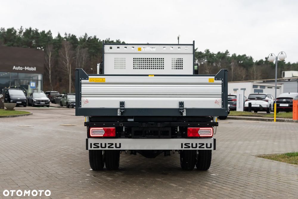 Isuzu M27 Gen 2 - 12