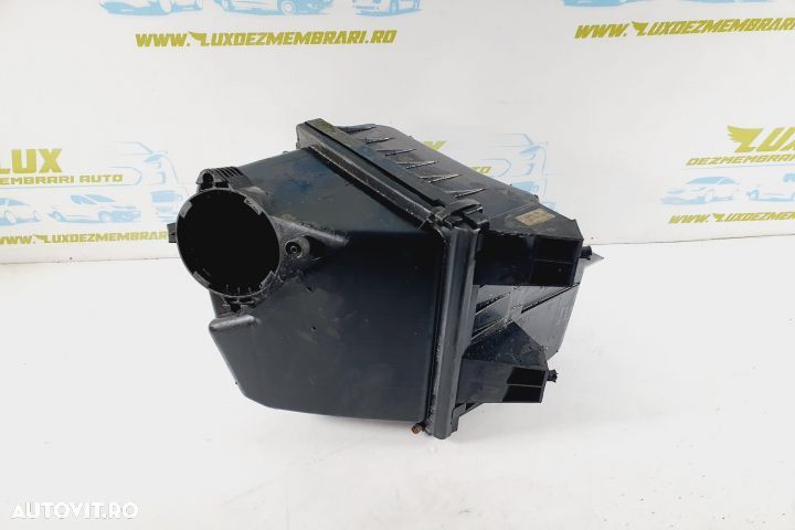 Carcasa filtru aer 4b0133835k Audi A6 4F/C6  [din 2004 pana  2008] seria - 1