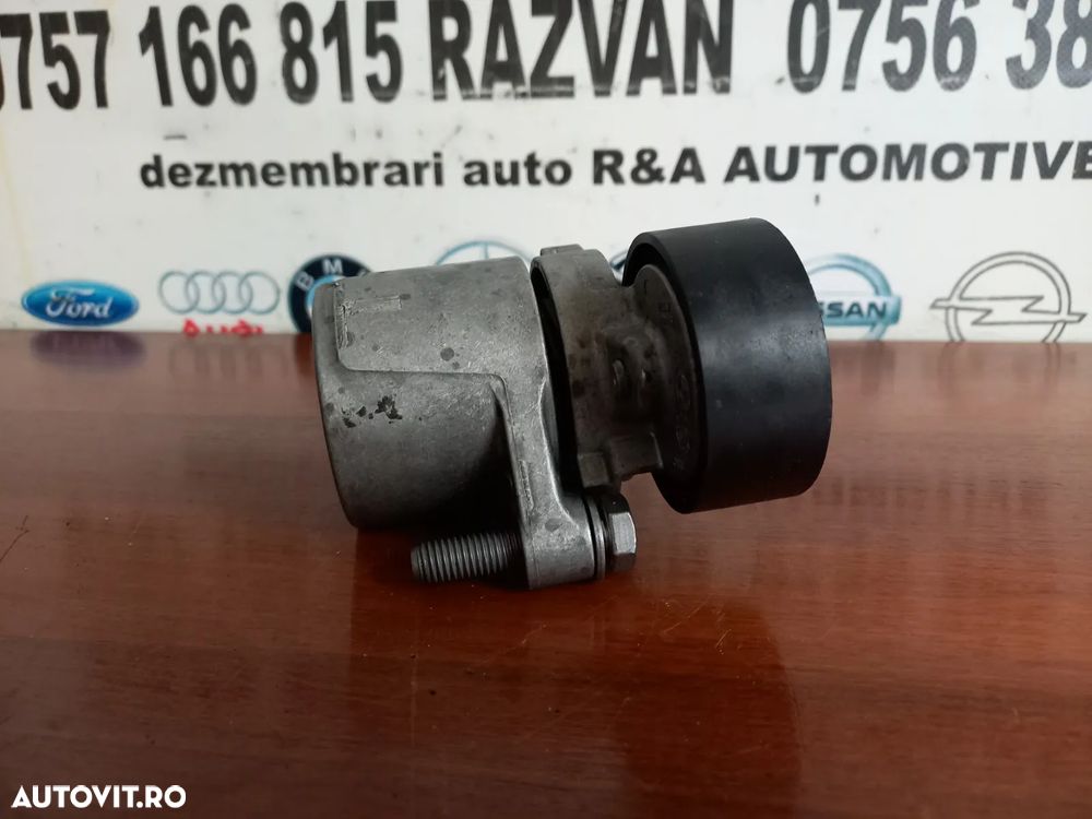Rola Intinzatoare Accesorii Bmw B47 Cod  F20 F21 F30 F31 F32 F34 F36 X3 X4 F25 F26 Etc. - Dezmembra - 4