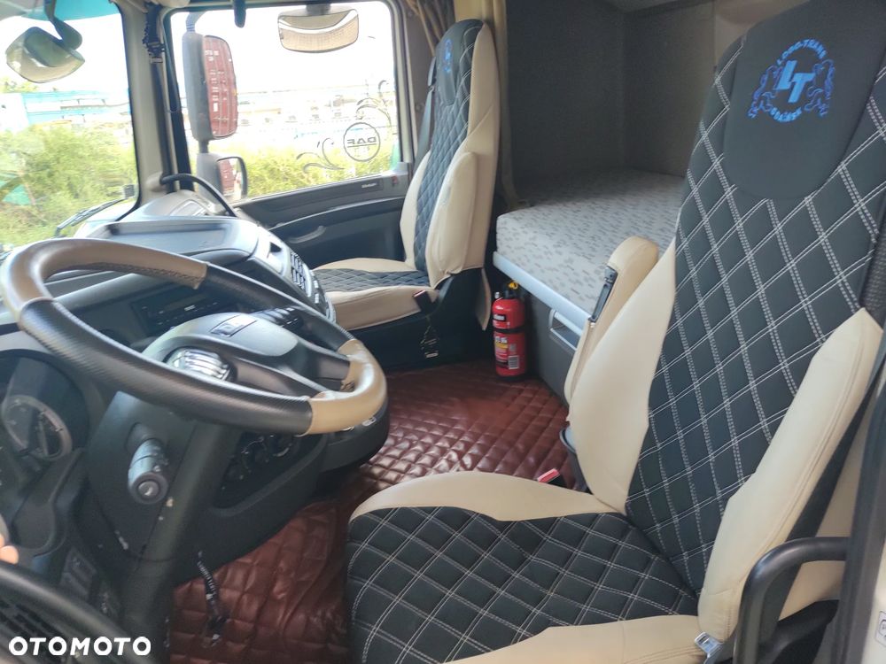 DAF XF106 - 4