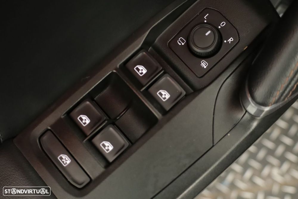 Cupra Formentor 1.4 e-Hybrid DSG - 20