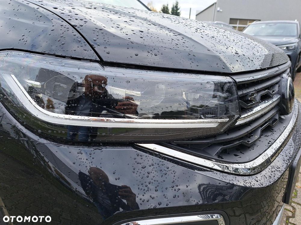 Volkswagen T-Cross - 24