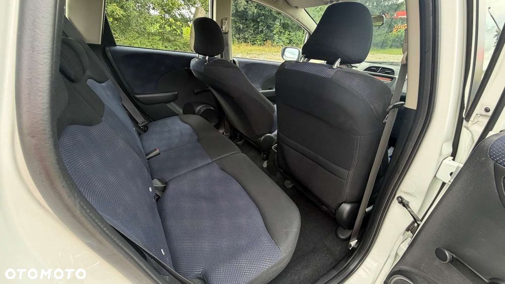 Honda Jazz 1.2 Trend VSA - 25