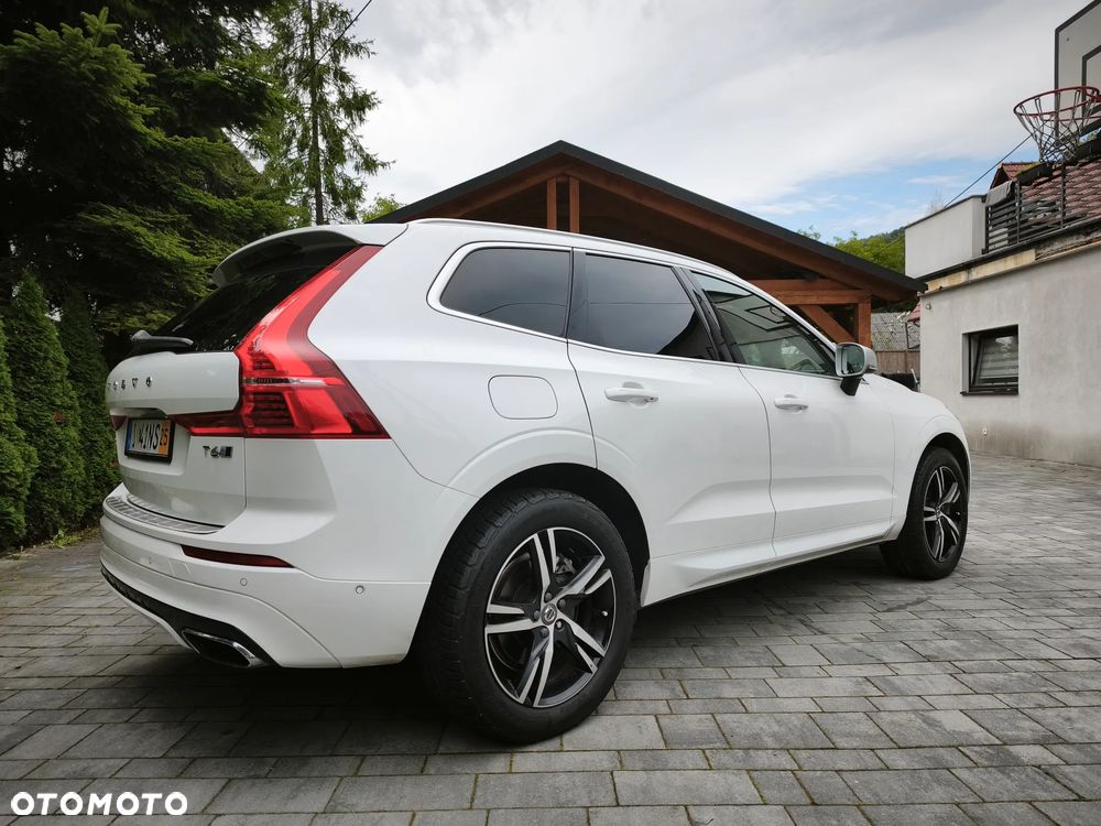 Volvo XC 60 - 2