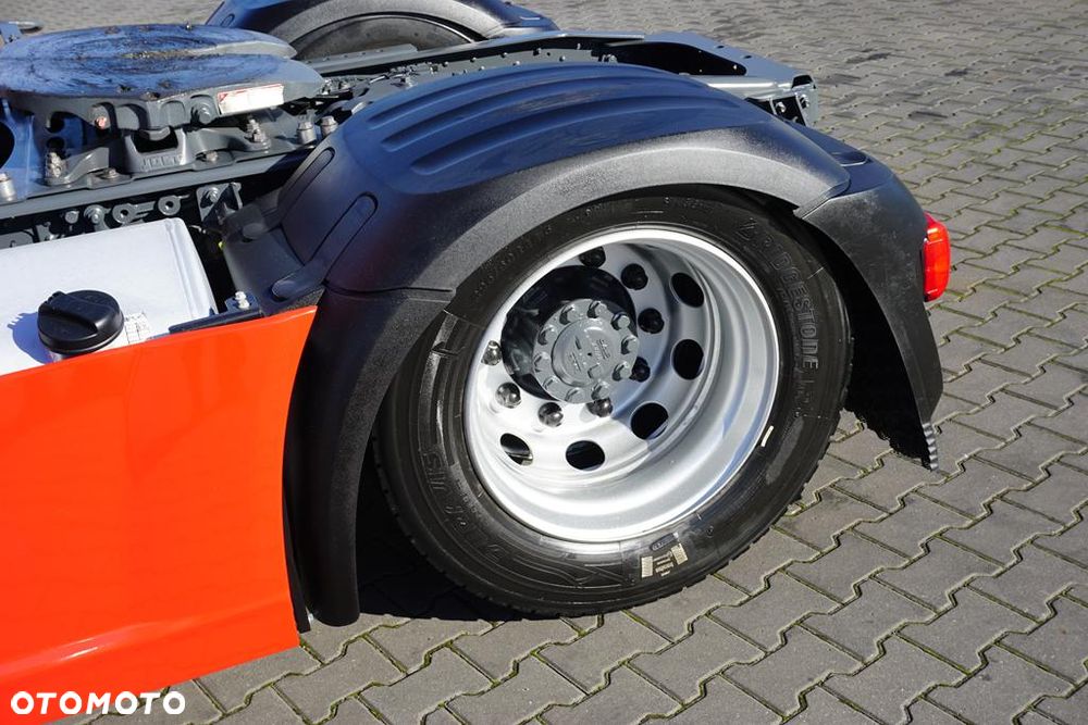 DAF / 106 / 480 / EURO 6 / ACC / MEGA / LOW DECK / SUPER SPACE CAB - 19