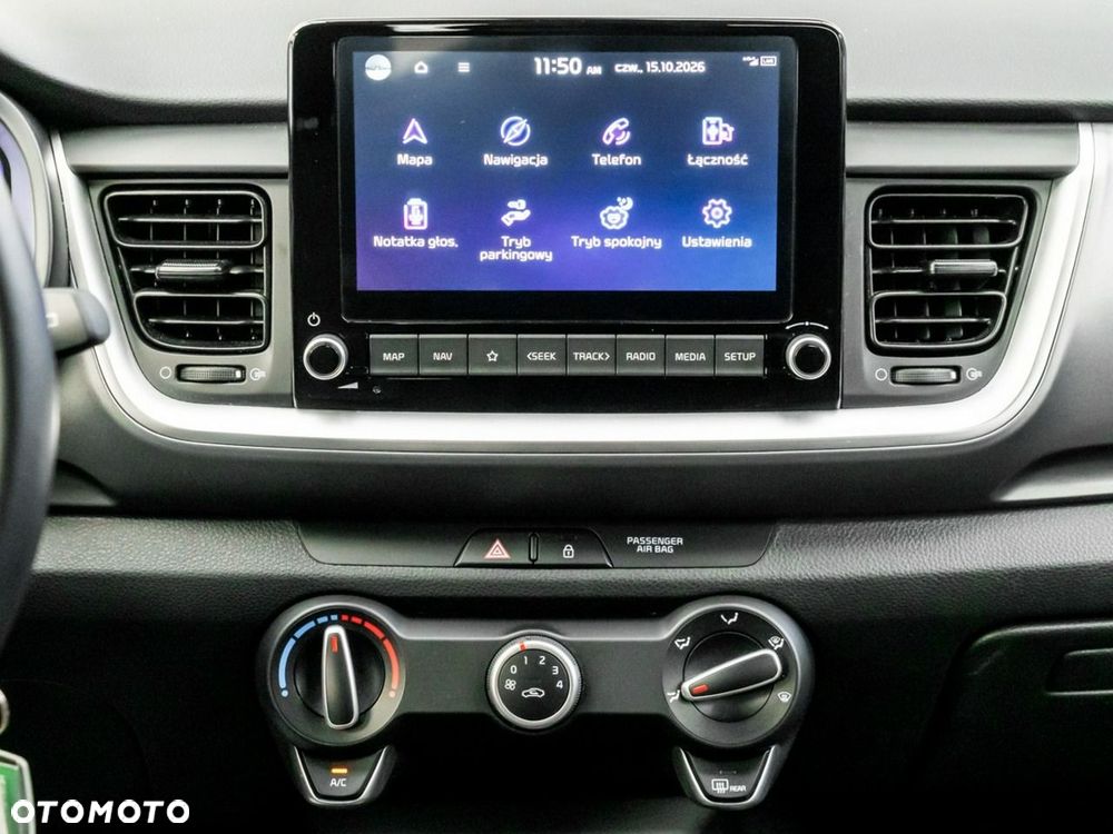 Kia Stonic 1.0 T-GDI M DCT - 16