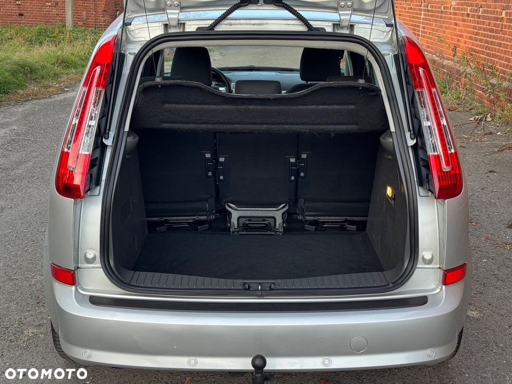 Ford C-MAX 2.0 TDCi Titanium - 16