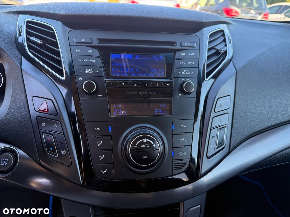 Hyundai i40 i40cw 2.0 Premium - 19