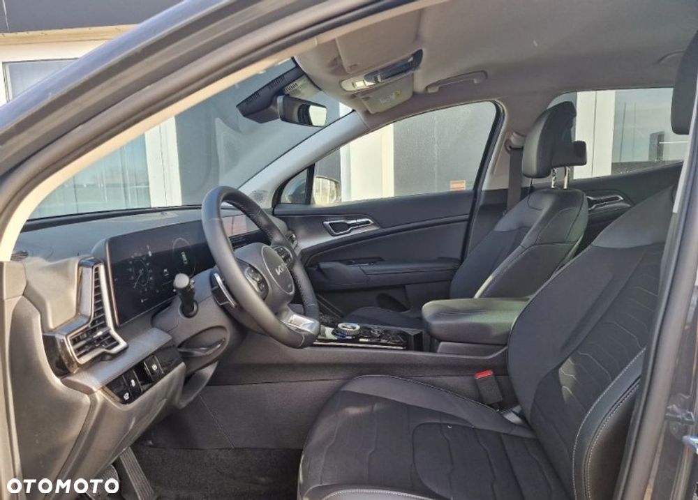 Kia Sportage - 5