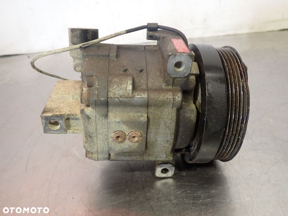 SPRĘŻARKA KLIMATYZACJI MITSUBISHI PAJERO PININ  MR315497 - 5