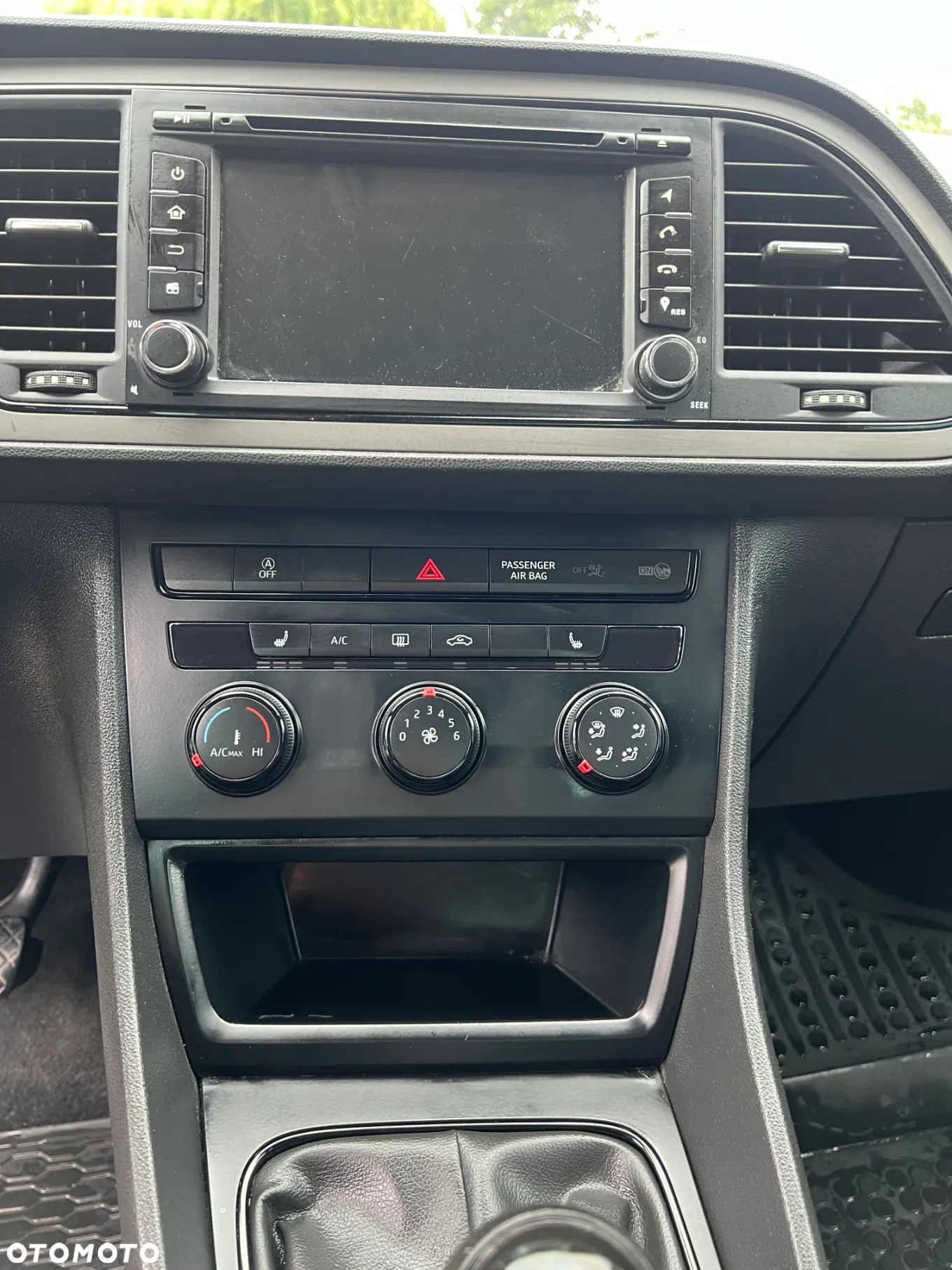 Seat Leon - 9