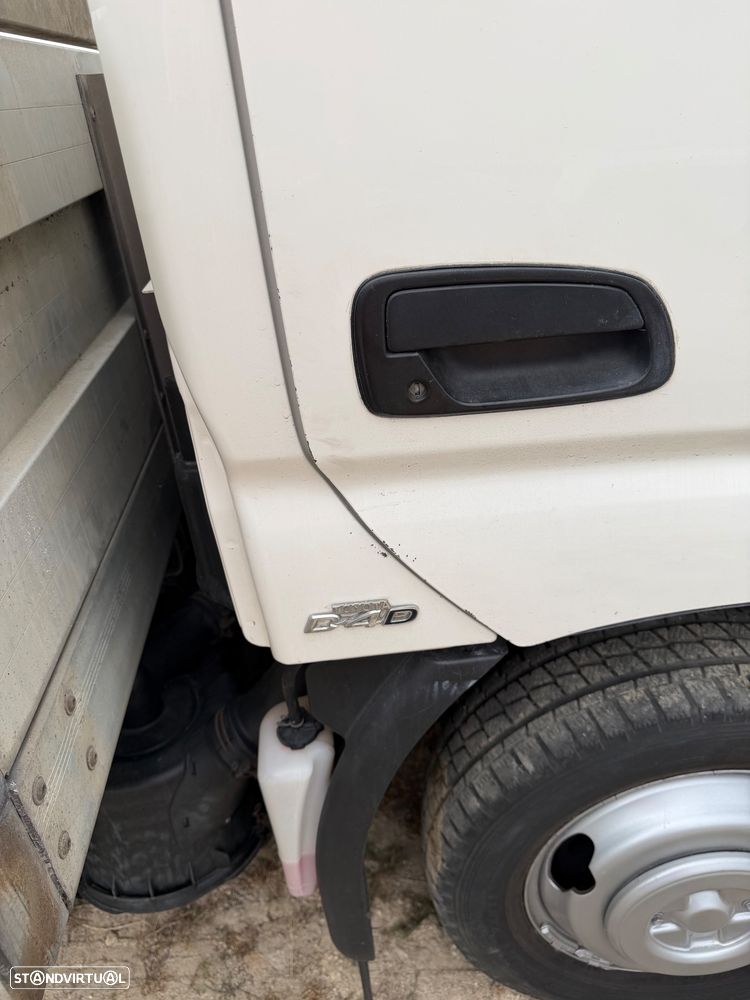 Toyota Dyna 3.0 - 9