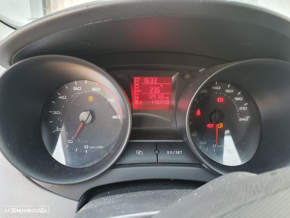 SEAT Ibiza 1.2 12V Style - 7