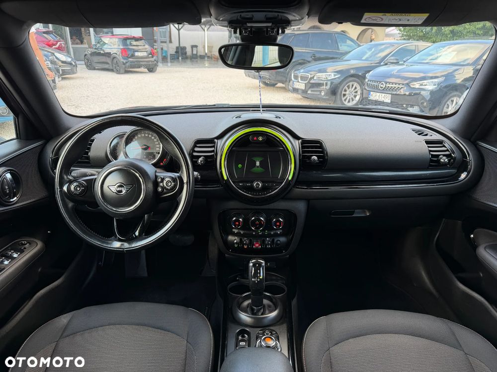 MINI Clubman Cooper - 25