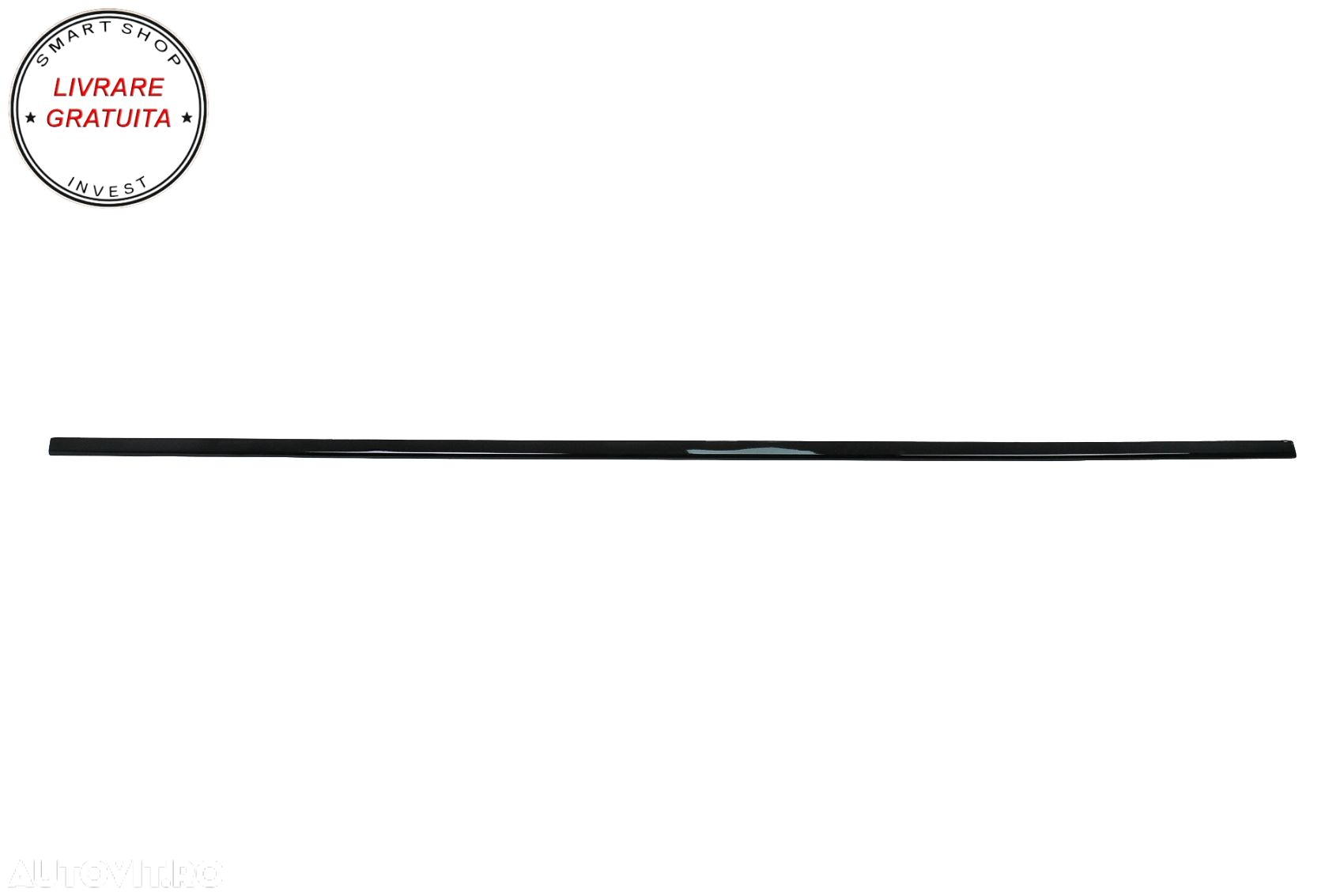 Kit Exterior Complet VW Golf 7 VII (2013-2017) 7.5 R Design- livrare gratuita - 19