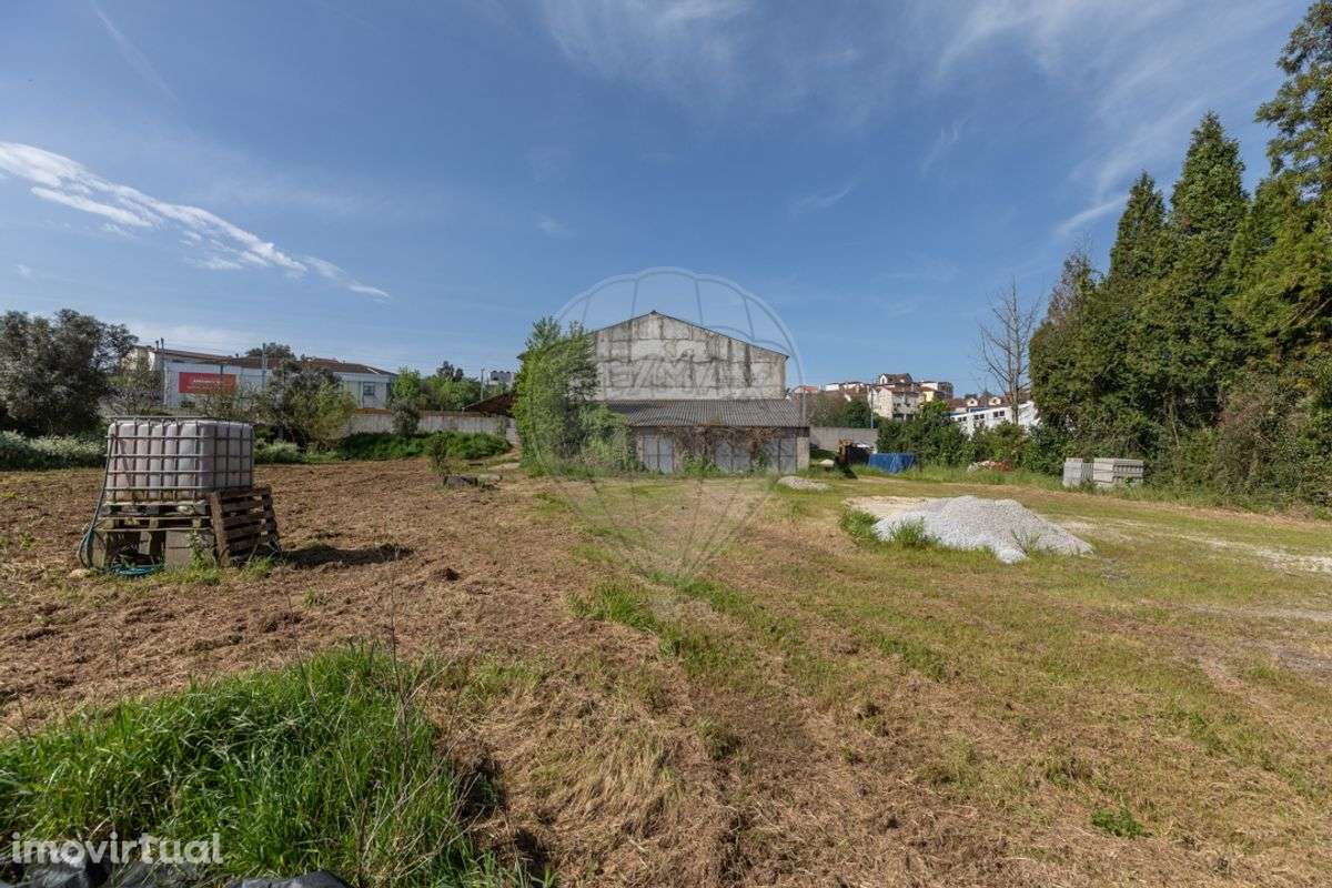 Armazém  para venda - Grande imagem: 5/40