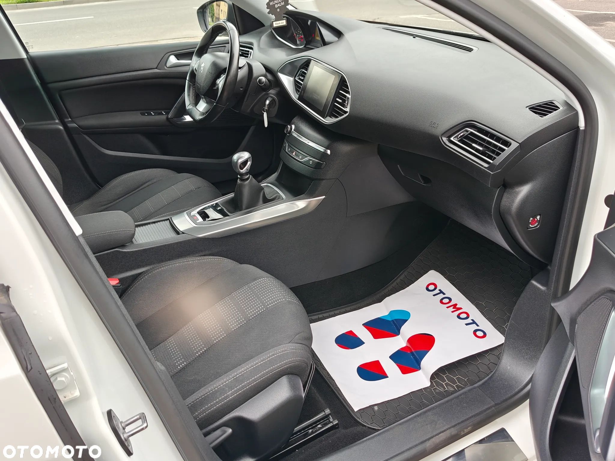 Peugeot 308 1.2 PureTech Active S&S - 18