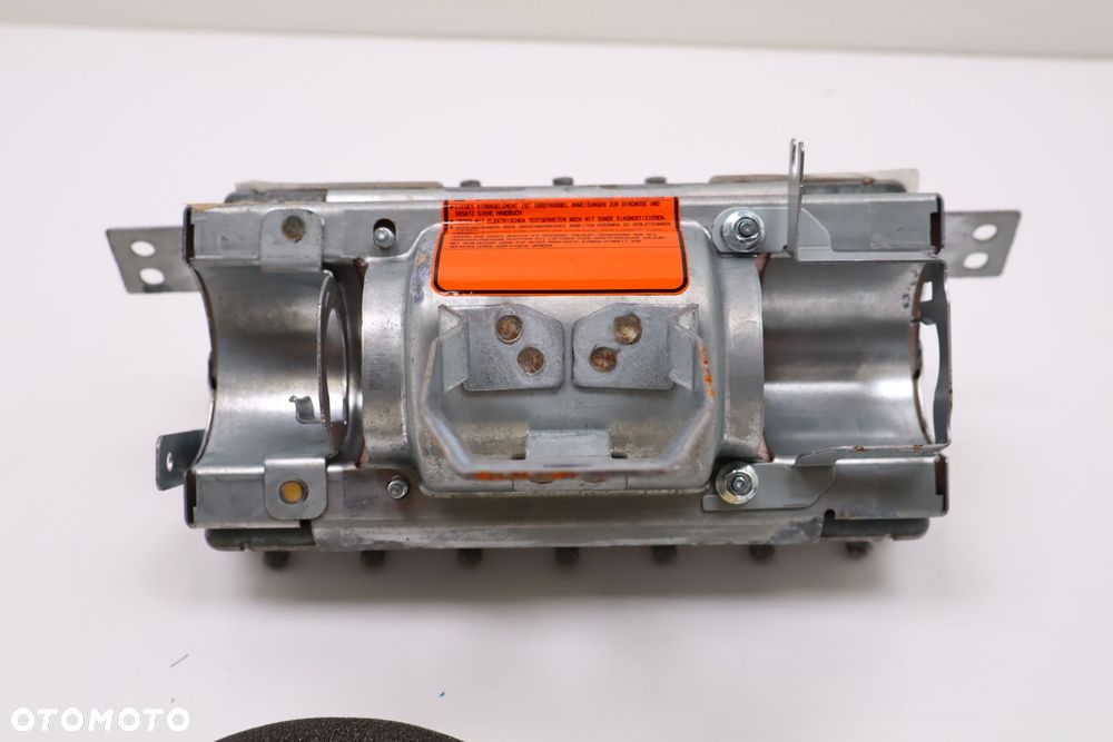 NISSAN NOTE E11 AIRBAG PASAŻERA 98515-9U00D - 5