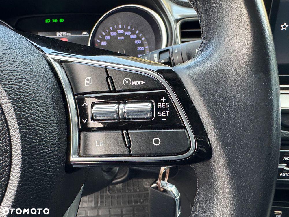 Kia XCeed 1.5 T-GDI OPF VISION - 24