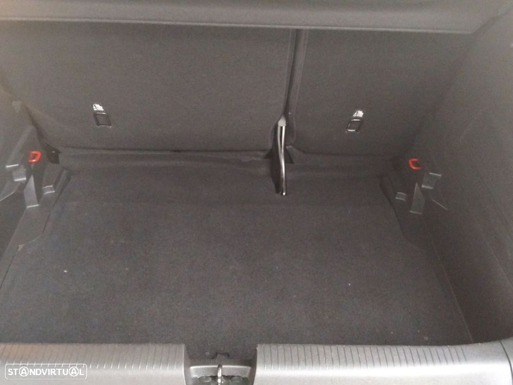 Opel Crossland X 1.2 T Innovation Aut. - 23