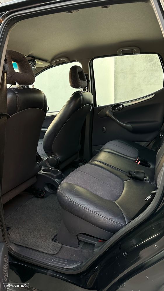 Mercedes-Benz A 140 Avantgarde - 1