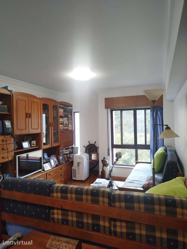Magnifico Apartamento T2 em Bonfim - Grande imagem: 2/18
