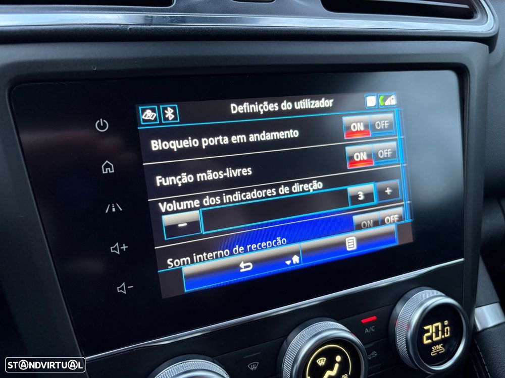 Renault Kadjar 1.3 TCe Intens - 43