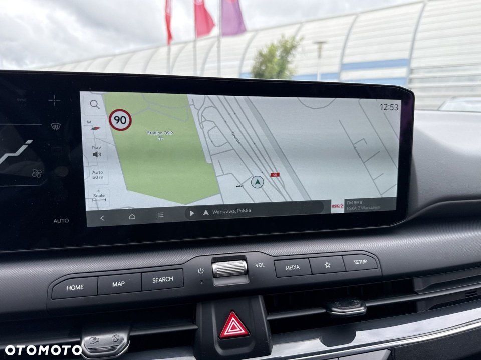 Kia K4 - 10