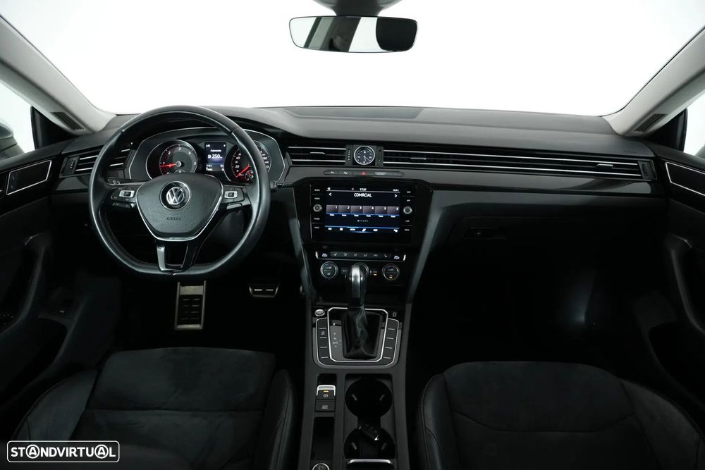 VW Arteon 2.0 TDI Elegance DSG - 4