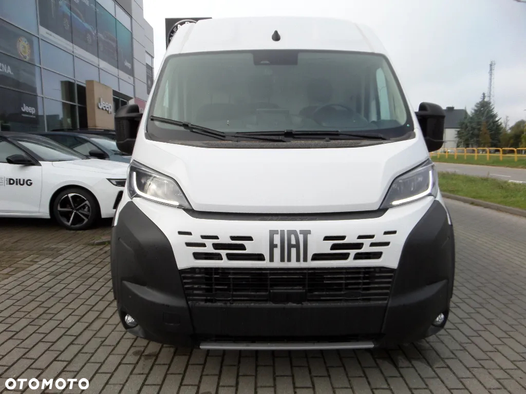 Fiat Ducato L4H2 - 4