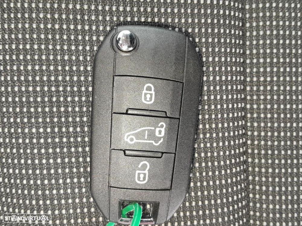 Fiat Doblo DOBLO  XL 1.5 DIESEL 100CV - 18