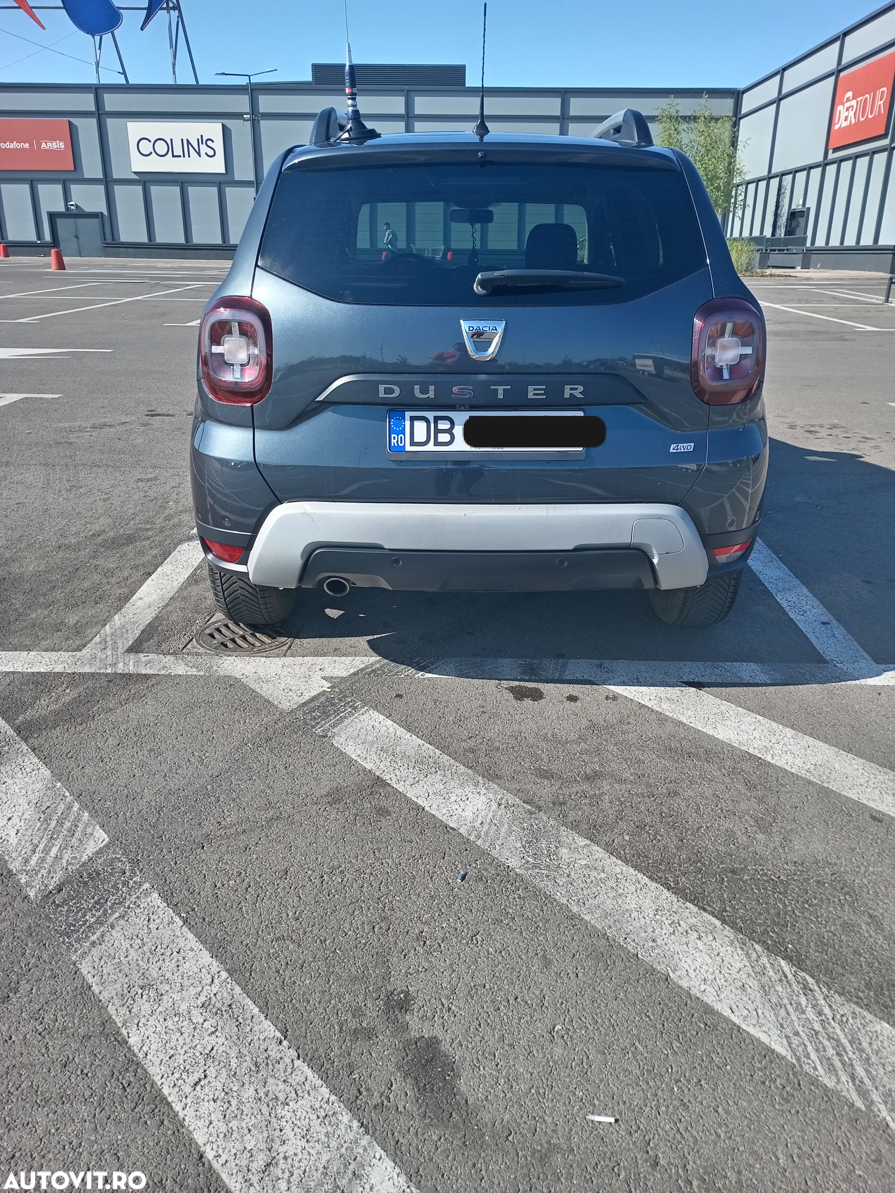 Dacia Duster - 2