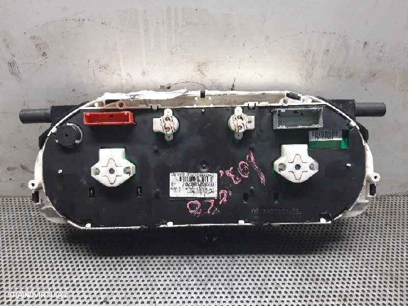 QUADRANTE RENAULT LAGUNA II 2003 -8200218878 - 1