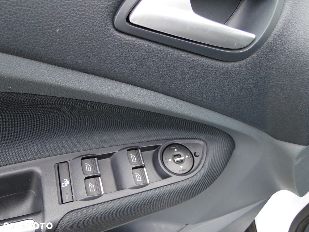 Ford Grand C-MAX 1.6 TDCi Start-Stop-System Titanium - 27