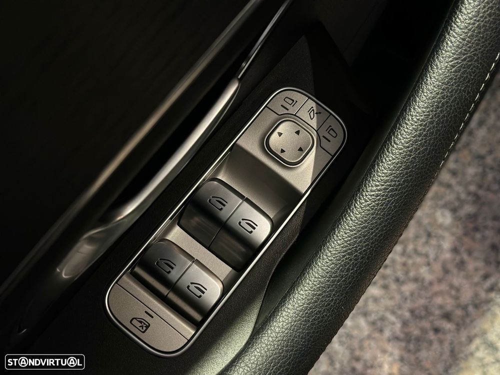 Mercedes-Benz GLE 350 de 4Matic - 13