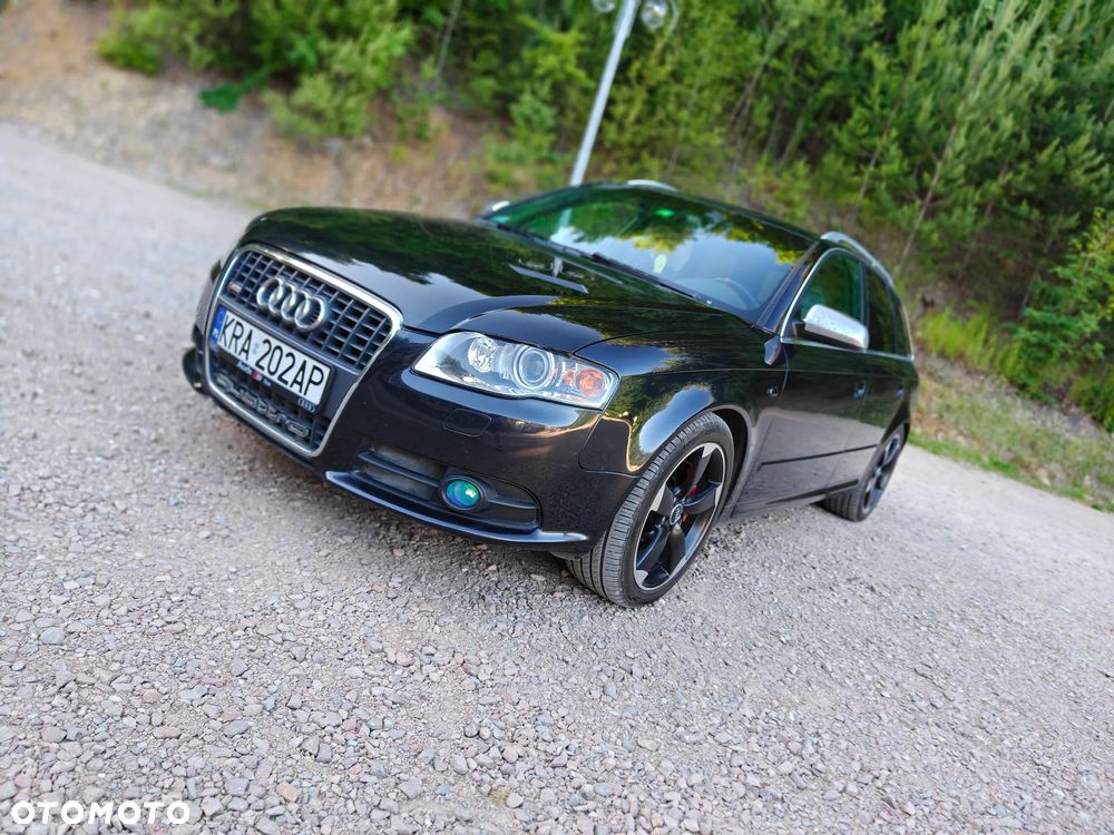 Audi A4 Avant 2.0 T FSI quattro - 21