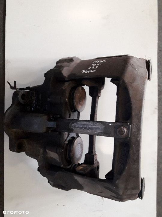 Zacisk hamulca prawy/lewy Renault Dxi Volvo HALDEX 19,5