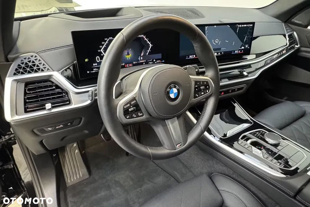 BMW X5 xDrive30d mHEV sport - 10