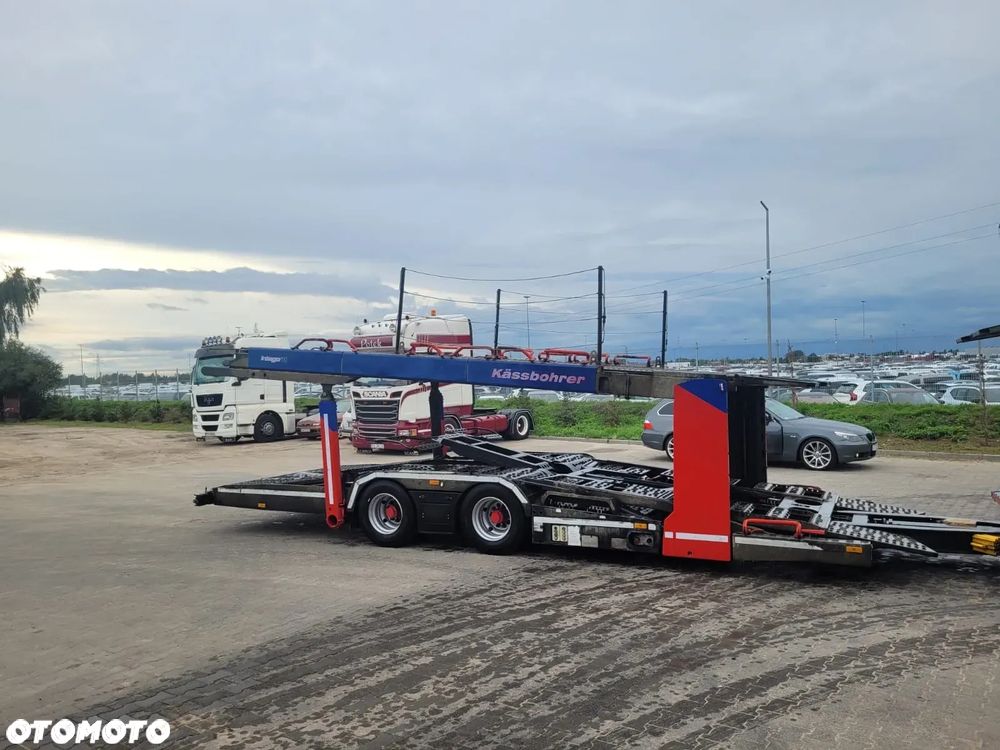 Mercedes-Benz Actros 1843 LnR 4x2FV11 Metago Pro - 12