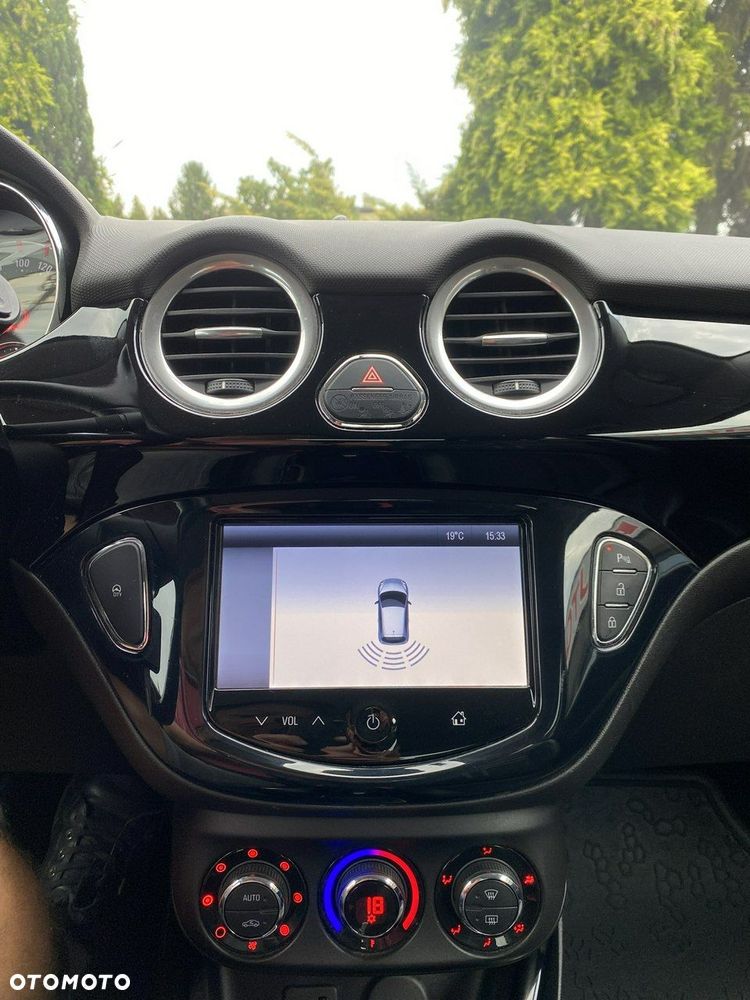 Opel Adam - 18