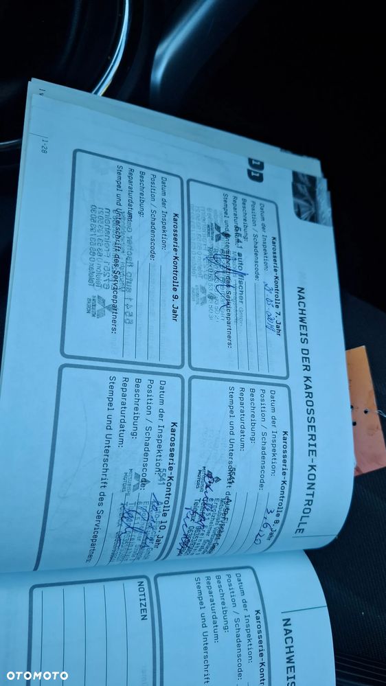 Mitsubishi ASX 1.6 2WD Intense - 19