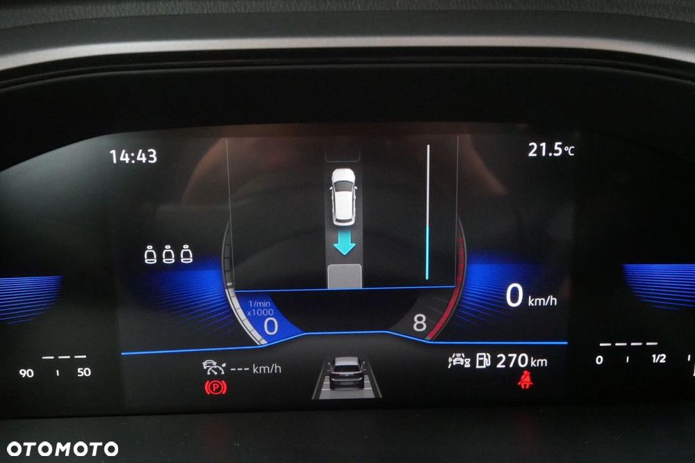 Volkswagen T-Roc 1.5 TSI Life - 20