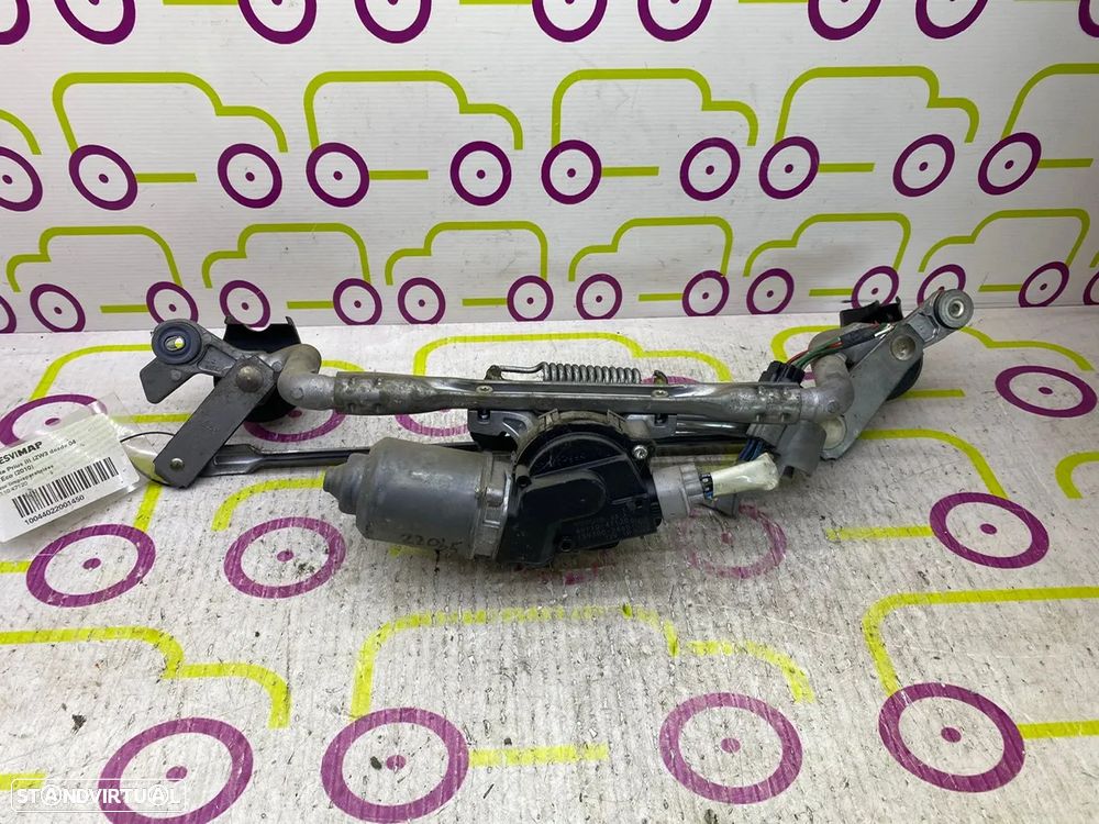 Limpa Vidros TOYOTA AURIS (_E18_) Ref. 8511002340 - NO. 340019 - 1